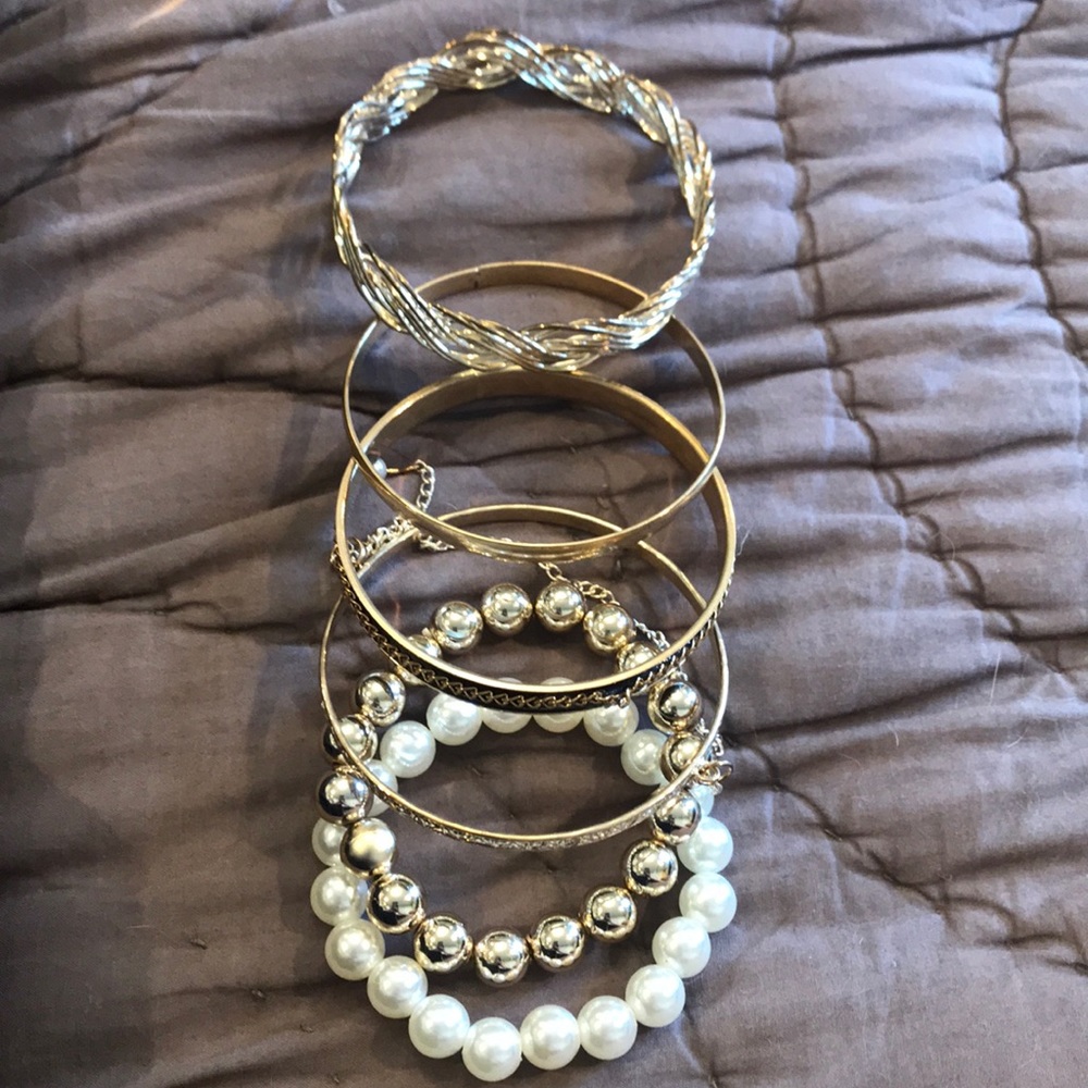 Bracelet set
